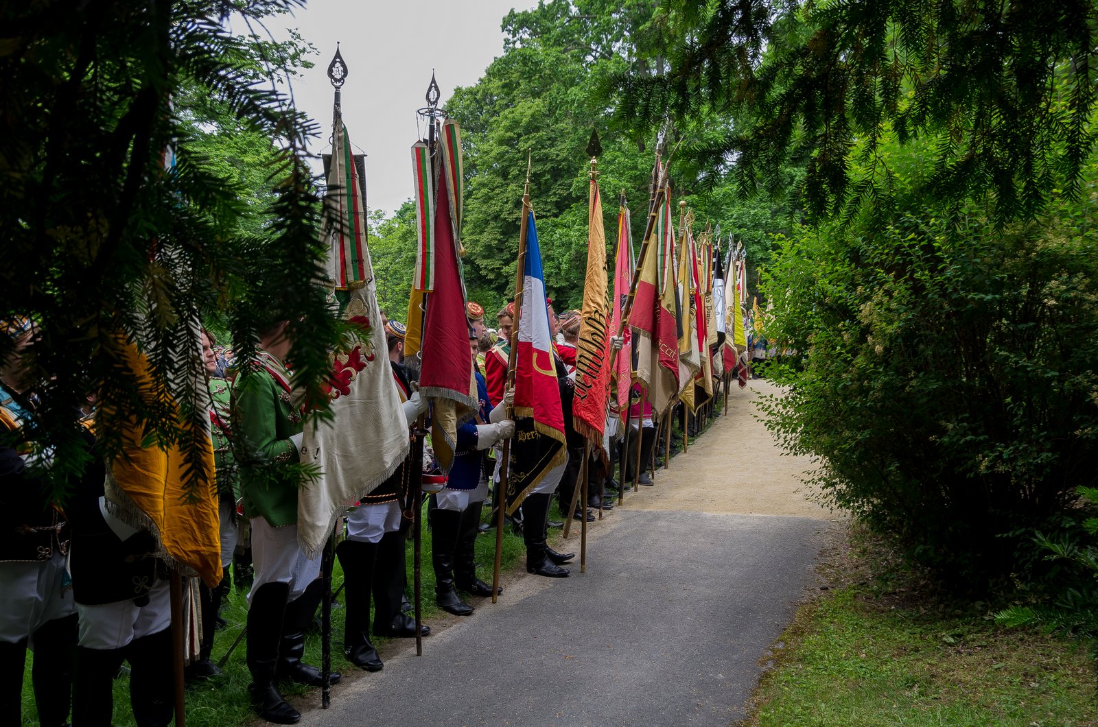 Coburger Convent Ehrenmal