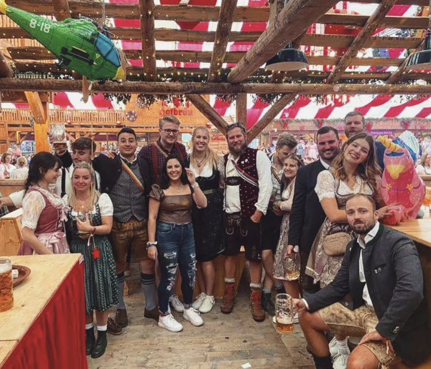 Bad Cannstatter Wasen