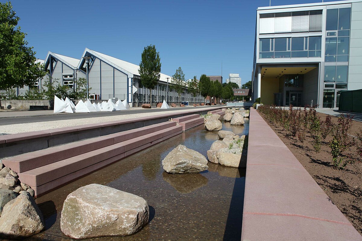 Hochschule Kaiserslautern